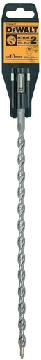 [DT9544-QZ] SDS+ extreme2 10x350x300mm betonboor - 2 snijkanten