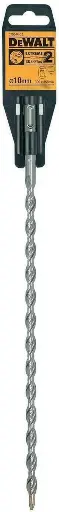 [DT9544-QZ] SDS+ extreme2 10x350x300mm concrete drill bit - 2 cutting edges