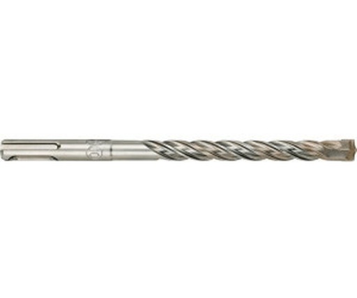 [DT9557-QZ] SDS+ extreme2 12x450x400mm betonboor - 2 snijvlakken