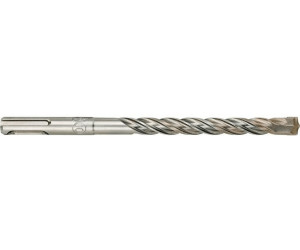 [DT9557-QZ] SDS+ extreme2 12x450x400mm betonboor - 2 snijvlakken