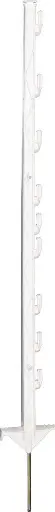 [028481] Gallager vario pole 1.00 white (10)