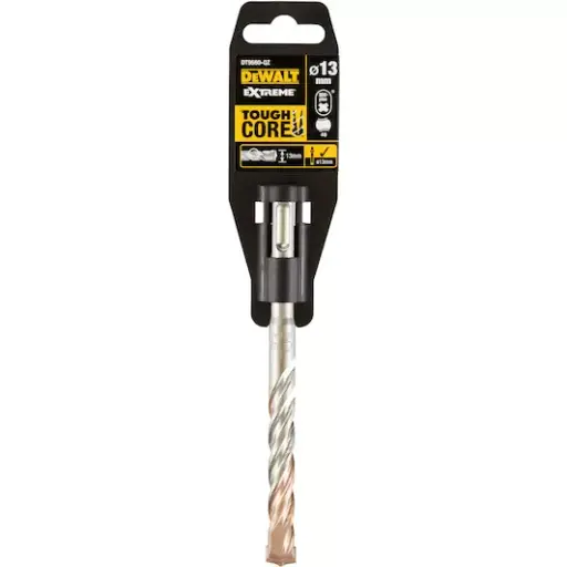 [DT9560-QZ] SDS-Plus drill bit EXTREME 2™ 13x100x160mm
