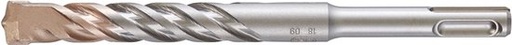 [DT9566-QZ] SDS+ EXTREME 2™ 14x100x160mm betonboor - 2 snijvlakken 