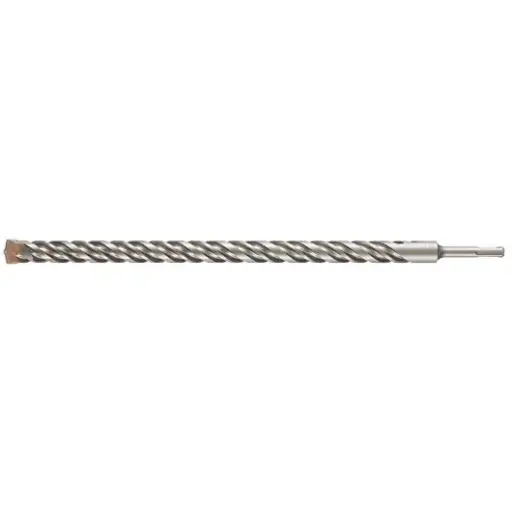 [DT9604-QZ] Foret SDS-Plus EXTREME 2™ 22x400x450mm