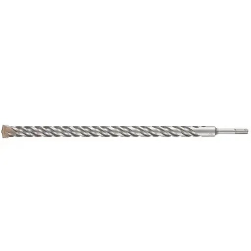 [DT9610-QZ] SDS-Plus drill bit EXTREME 2™ 24x400x450mm