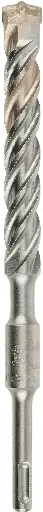 [DT9680-QZ] SDS+ extreme4 16x200x250mm concrete drill bit - 4 cutting edges