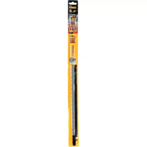[DT99591-QZ] Extreme Runtime 430mm Alligatorzaagblad holle blokken type Poroton/Porotherm/Thermobric 