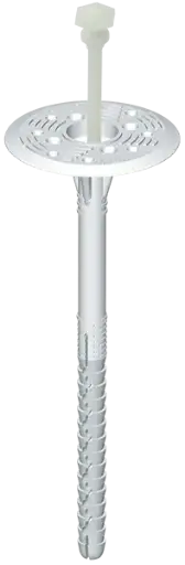[DU10X90] Bouchon isolant Dupla ltx-10x90 avec clou en nylon (200pcs/boîte)