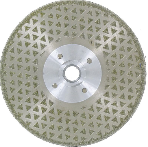 [DU20931] Diamond disc duro dia 230xM14 DEPF