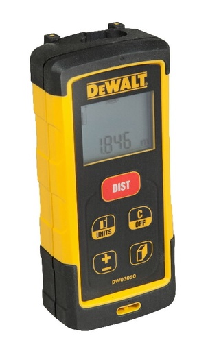 [DW03050-XJ] Digital rangefinder 50m