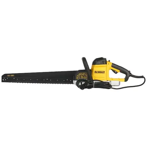 [DWE397-QS] 1700W Alligatorzaag 430mm 850kg/m