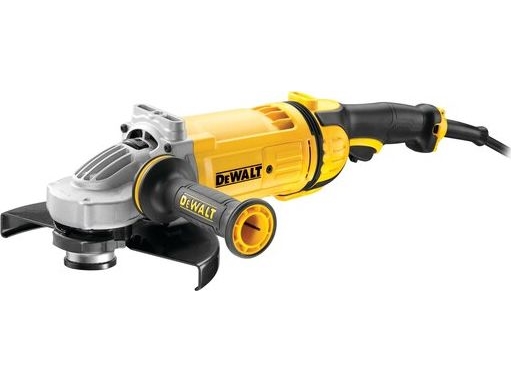 [DWE4559-QS] Angle grinder 230mm 2400W DWE4559-QS