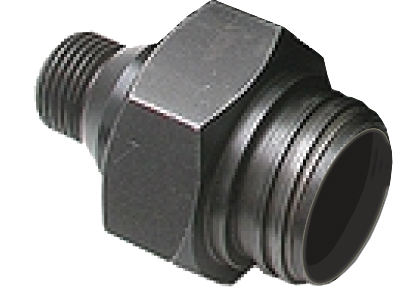 [DX980423] Adapter R 1/2" (M) x M18 (M)