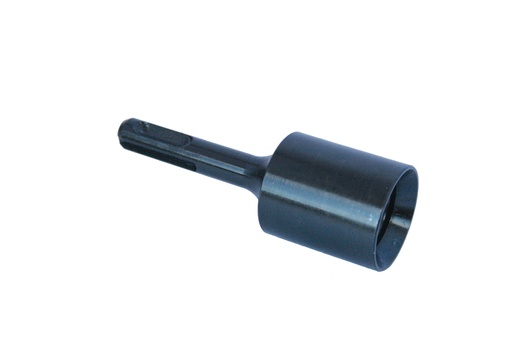 [DX980429] Adapter machine R 1/2" (V) x sds
