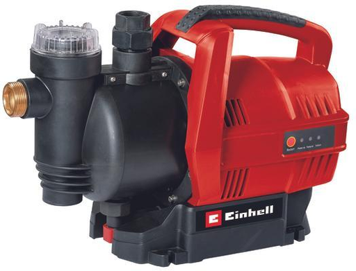 [EHGC-AW6333] Hydrofoorpomp Einhell GC-AW 6333  