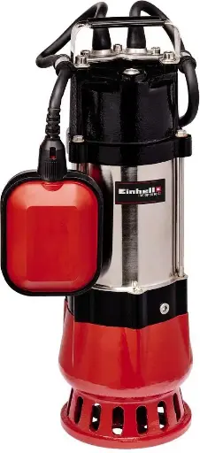 [EHGC-DP5010G] Dompelpomp Einhell GE-DP 5010 G 