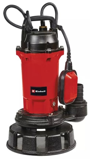 [EHGE-DP900] Dompelpomp Einhell GE-DP900  