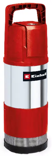 [EHGE-PP1100] Dompelpomp Einhell GE-PP 1100 N-A  