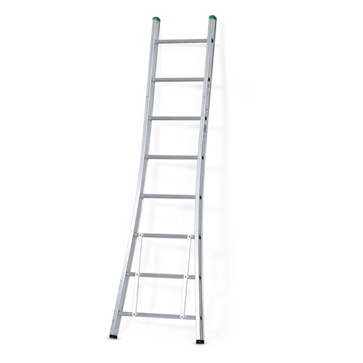 [ELB110] Ladder 1 x 10 rungs Petry wide base
