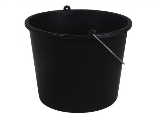 [EMMER12LPVC] Seau 12l construction pvc