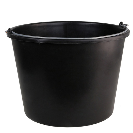 [EMMER20LPVC] Emmer 20l bouw pvc  
