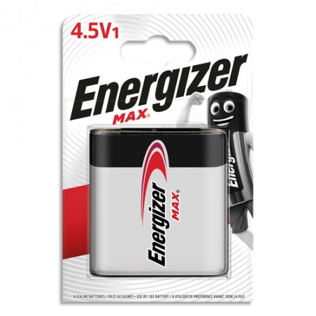 [ENER 4.5V] Battery Energizer 4.5V