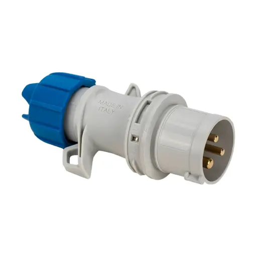 [FA70-100] Drijfkracht 2P+T 230V ML 16A 6h IP44  