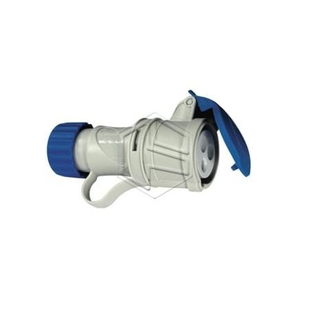 [FA71-100] Buoyancy 2P+T 230V 16A 6h