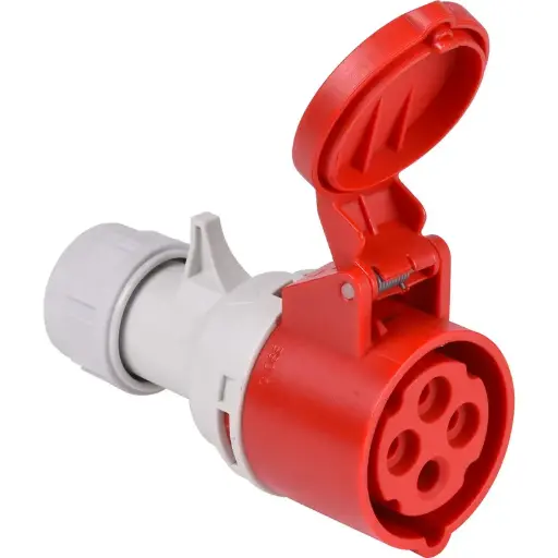 [FA71-104] Buoyancy 3P+T 400V 16A 6h VR