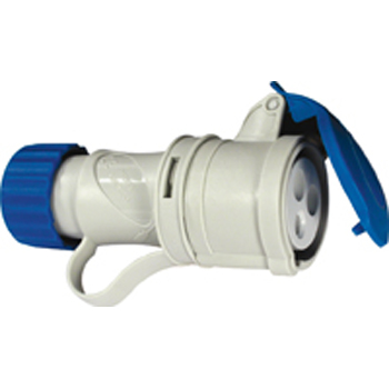 [FA71-120] Buoyancy 2P+T 230V 32A female