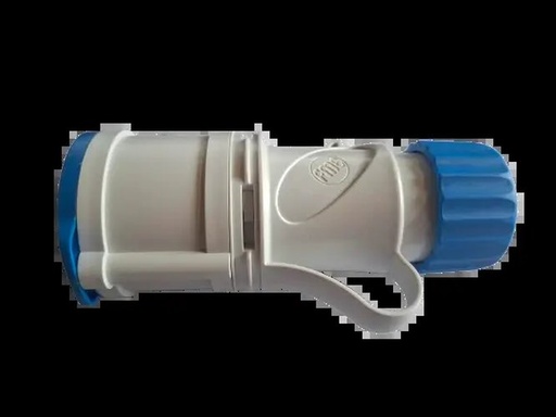 [FA71-121] Drijfkracht 3P+T 230V 32A