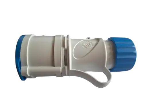 [FA71-121] Drijfkracht 3P+T 230V 32A