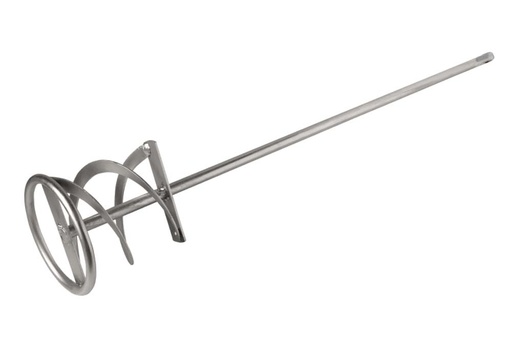 [FC070713] Mengstang ype PP4 - 120x600 sds plus aansluiting 