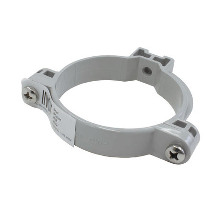 [FIXO100L] Fixo klembeugel dia 100 lightgrijs