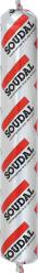[FLEX20] P.U. en sac 600 ml gris béton soudaflex 20LM (12/boîte)