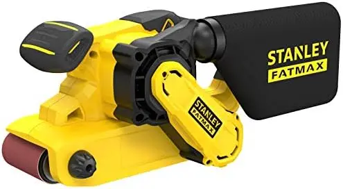[FMEW204K-QS] Belt sander 1100W FMEW204K-QS