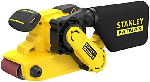[FMEW204K-QS] Ponceuse à bande 1100W FMEW204K-QS