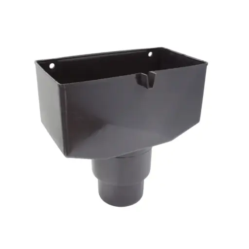 [G-VERZAB] G-collecteur 80-100 brun