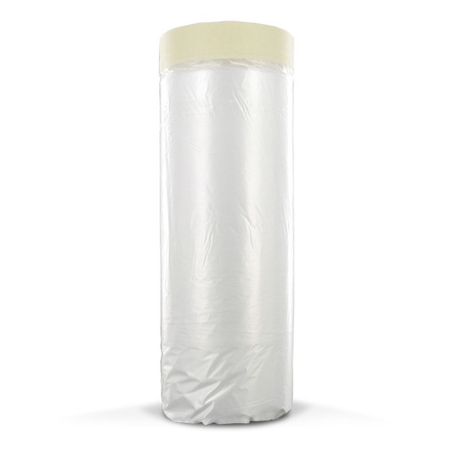 [GEKO1100IN] Geko protective film indoor 1100mmx33m