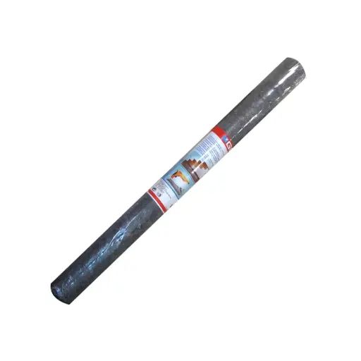 [GEKO111G49] Vloerbescherming 1mx10m - high absorbant feit (tapijt)