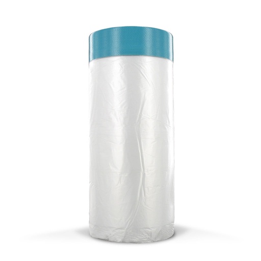 [GEKO2700OUT] Geko protective film UV 2700mm x 16m