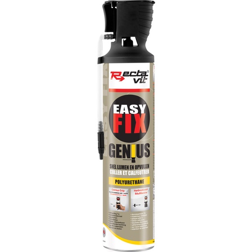 [GENIUS] Rectavit easy fix genius 700ml
