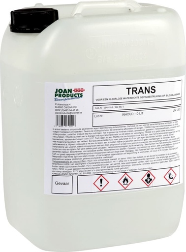 [GEVELS5] Gevelsilicone 5 l 