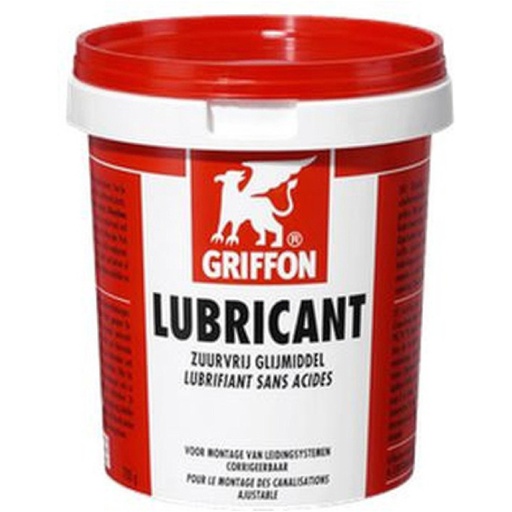 [GLIJ BISON] Lubrifiant 700g Bison