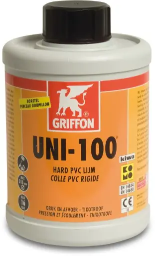 [GRIF1L] PVC lijm griffon 1L uni100 
