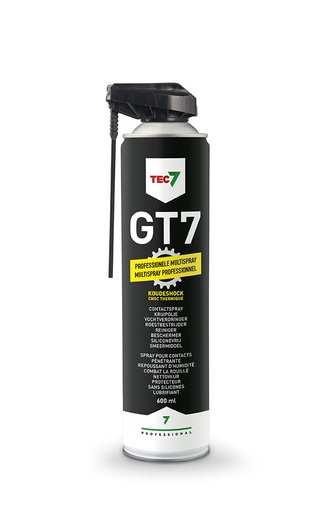 [GT7] GT7 600 ml spray