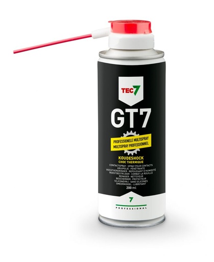 [GT7-200] GT7 200 ml aer. 