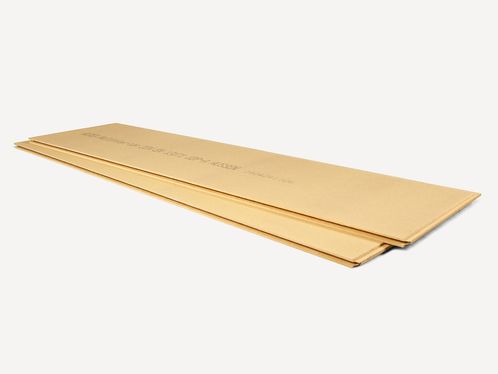 [GUT22] Iso Gutex 2cm Houtvezelplaat Multiplex Top 22 (1.875m2/pl) (84.37m2/pal) R=0.5