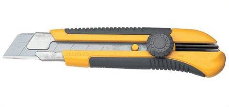 [H-11YE] Knife universal