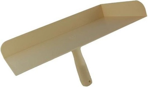 [HE925000] Joint board white pvc